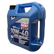 روغن موتور خودرو لیکومولی مدل SN 10W40 Ultra Leichtlauf حجم 4 لیتر