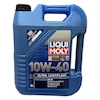 روغن موتور خودرو لیکومولی مدل SN 10W40 Ultra Leichtlauf حجم 5 لیتر