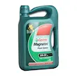 روغن موتور کاسترول مدل مگناتک SN/CF 5W30 حجم 4 لیتر