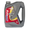 روغن موتور FlowMax مدل  SL 20W50 MEGATECH ECO حجم 4 لیتر 