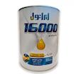 روغن موتور ایرانول مدل 16000 SL 20W50 حجم 4 لیتر 