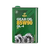 روغن گیربکس دستی بوش مدل 85w90 GL-4 حجم 2.5 لیتر