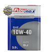 روغن موتور FlowMax مدل  SJ 10W40 حجم 3.5 لیتر 