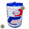روغن موتور خودرو دیزلی بهران بندر ویژه 50 حجم 20 لیتر