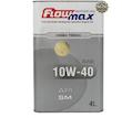 روغن موتور فلومکس مدل  SM10W40 HIGH TECH فلزی حجم 4 لیتر 