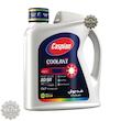 ضدیخ و ضدجوش کاسپین مدل کولانت حجم 3.7 لیتر