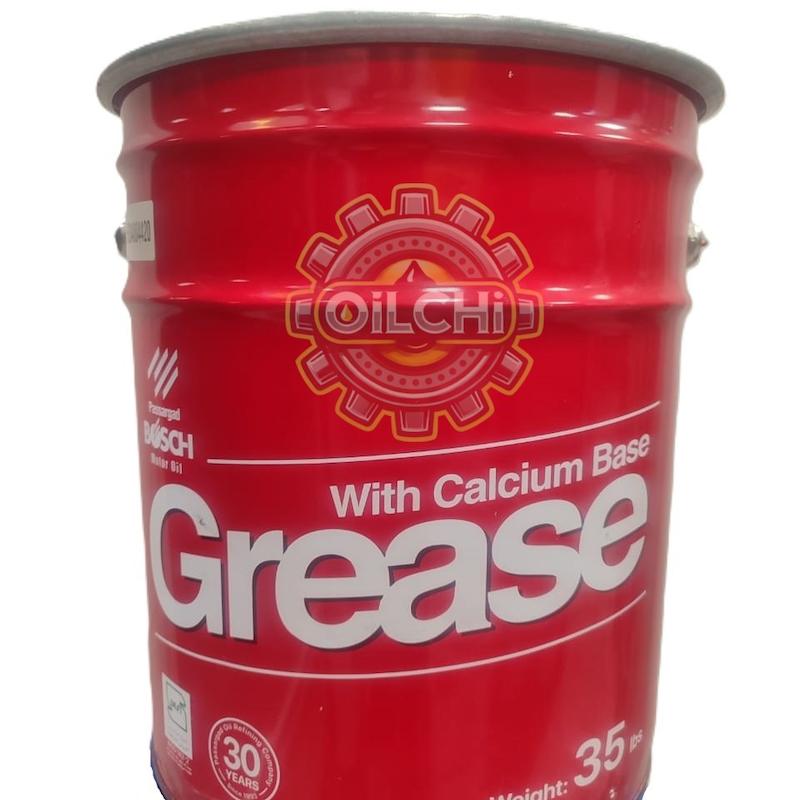 گریس بوش مدل کلسیومی حجم 35 پوند