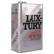 روغن خودرو بوش مدل لاکچری +10W40 SN حجم 4 لیتر 