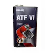 روغن گیربکس دنده اتوماتیک ایرانول مدل ATF VI حجم 1 لیتر