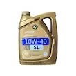 روغن موتور خودرو اسپیدی مدل سوپر پاور  SL 10W40 حجم 4 لیتر