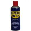 اسپری روان کننده ام طوسی مدل WD-40 حجم 400 میلی لیتر
