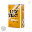 روغن خودرو بوش مدل لاکچری 10W40 SM حجم 4 لیتر