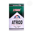 روغن موتور آترود مدل 20W50 25000 SL حجم 4.5 لیتر