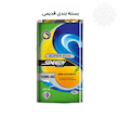 روغن موتور خودرو اسپیدی مدل دوگانه سوز SUPER ECO SL 10W-40 حجم 5 لیتر