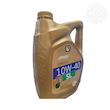 روغن موتور خودرو اسپیدی مدل دوگانه سوز SUPER ECO SL 10W-40 حجم 5 لیتر