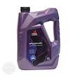 روغن موتور خودرو نفت پارس مدل سوپر پیشرو  10W-40 SM حجم 5 لیتر