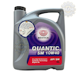 روغن موتور خودرو بهتام مدل Quantic SM10W40 حجم 4 لیتر