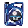روغن موتور خودرو بهتام روانکاو مدلsl-10W40 Renovation حجم 5 لیتر
