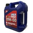 روغن موتور لیکومولی مدل  SN 20W50 TOURING HIGH TECH حجم 4 لیتر
