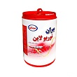 روغن موتور دیزلی بهران توربو لاین API CG-4 / CF-4 / Cf 25W-50 حجم 20 لیتر 