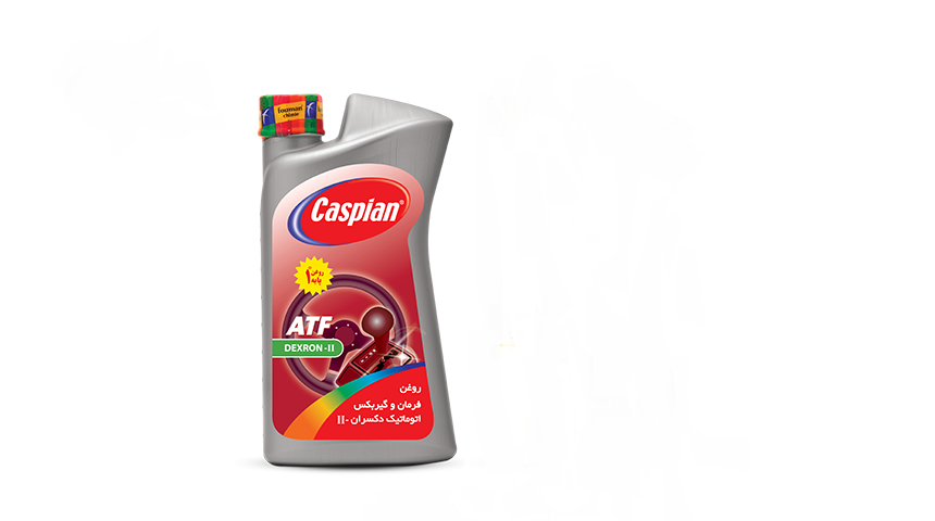 فروشگاه روغن موتور اویل لند مارکت | روغن فرمان و گیربکس اتوماتیک کاسپین ...