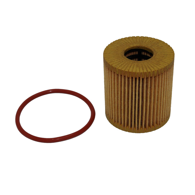 فیلتر روغن پژو 206، پژو 207، پژو 407، سیتروئن C5، پژو 2008 مدل 7241 برند سرکان