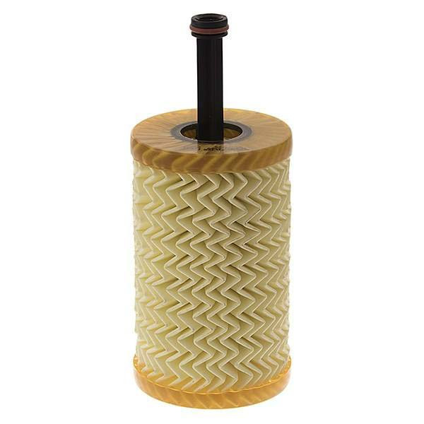 فیلتر روغن پژو 206 تیپ 2 1385-1381 مدل 7247 برند سرکان