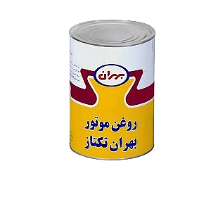 روغن موتور بهران تکتاز 20W50 حجم 1لیتر