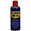 اسپری روان کننده ام طوسی مدل WD-40 حجم 400 میلی لیتر