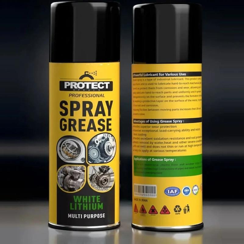 اسپری گریس پروتکت Protect