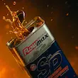 روغن موتور توربوشارژ فلومکس مدل SP 5W-30 حجم 5 لیتر