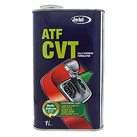 روغن دنده ایرانول مدل ATF-CVT حجم 1 لیتر