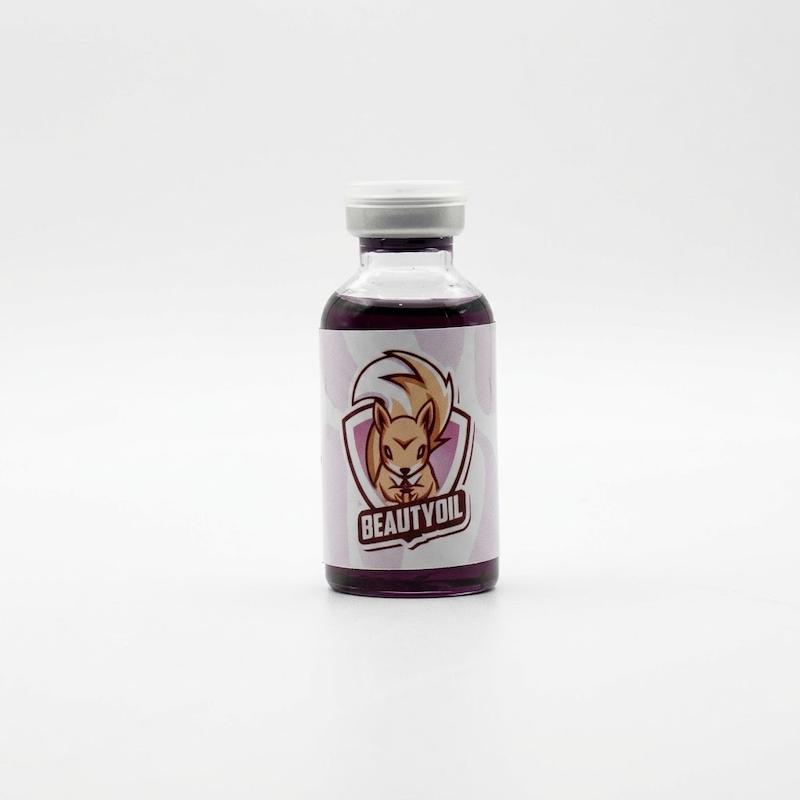 روغن هسته انگور