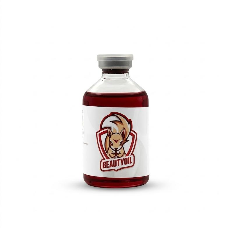 روغن هسته آلبالو