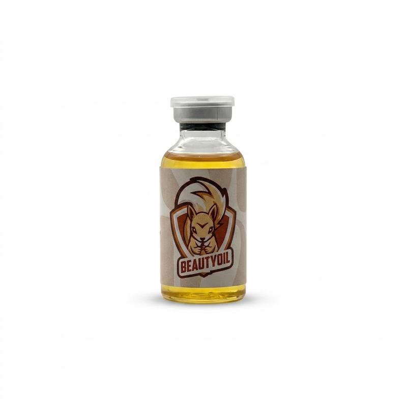 روغن هسته انار