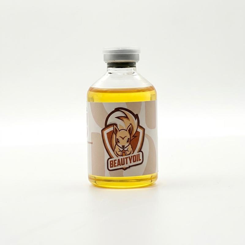روغن هسته انار