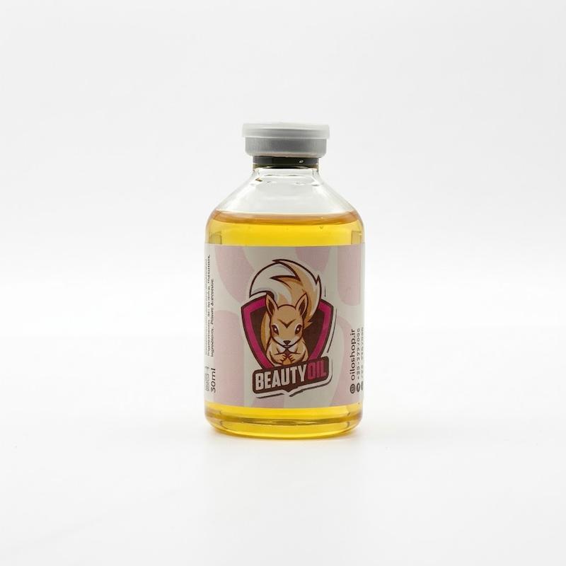 روغن ماکادمیا