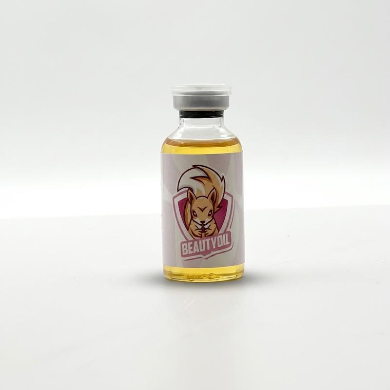روغن گل محمدی