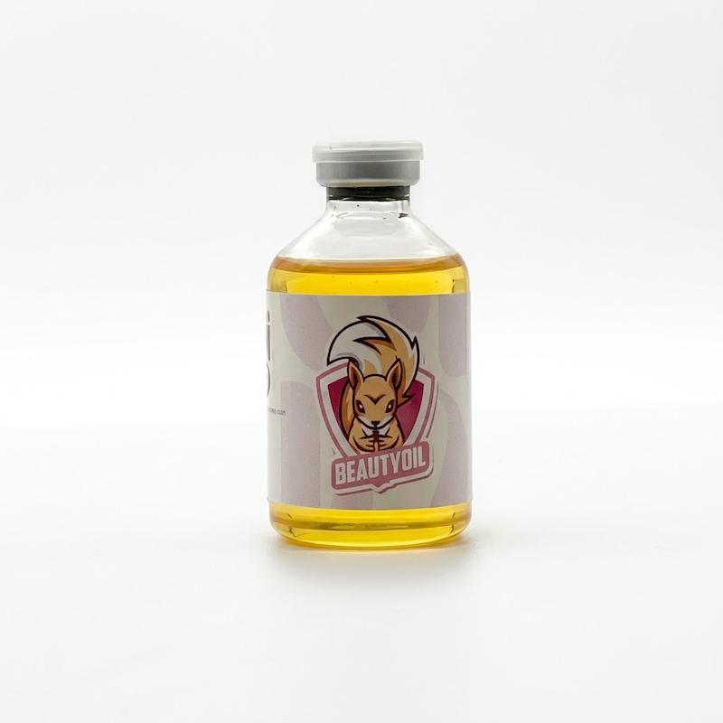 روغن گل محمدی