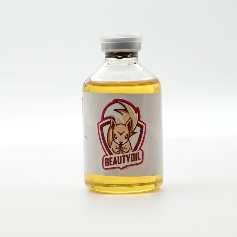 روغن گل سرخ