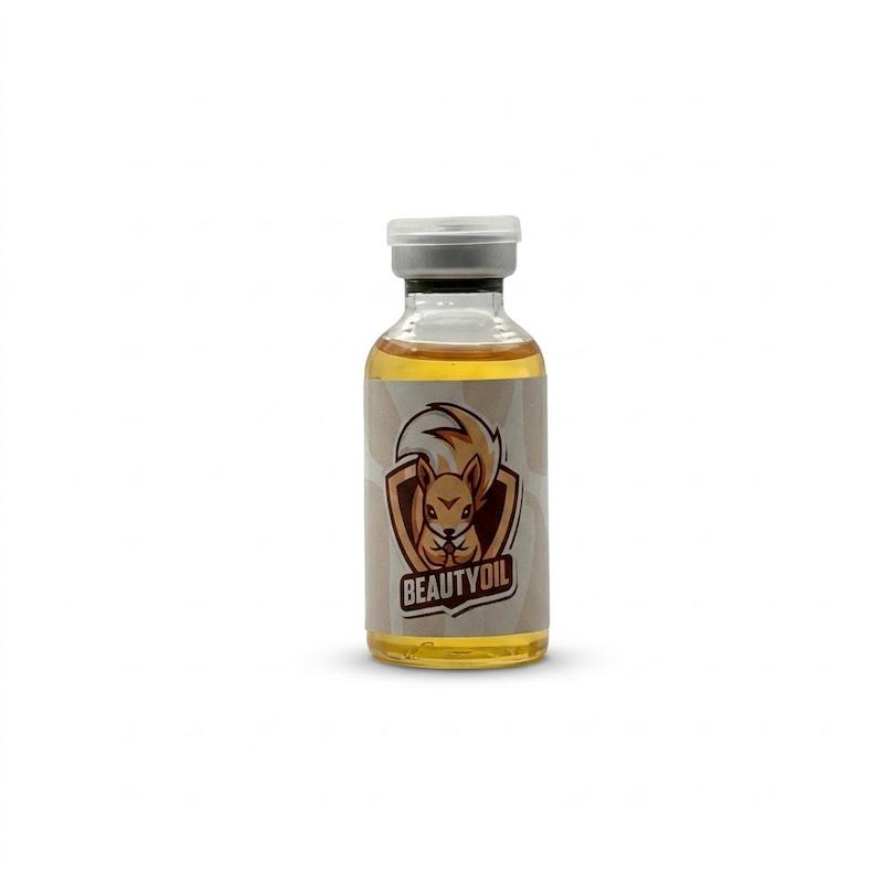 روغن کرچک