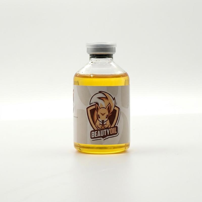 روغن کرچک