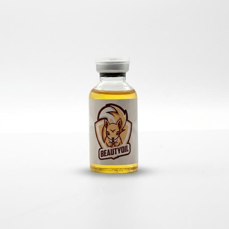 روغن فندق