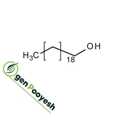 1 ایکوزانول، 1-Eicosanol