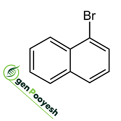 1- برومو نفتالین، 1- Bromonaphthalene