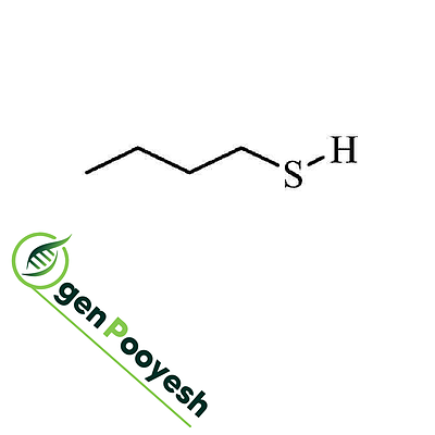 1 بوتان تیول (اکروس)، 1 butane thiol (Acros)