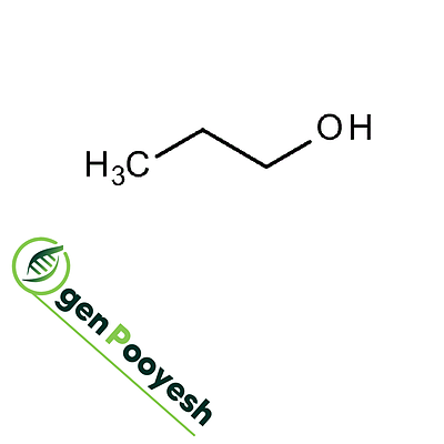 1پروپانول، 1 propanol