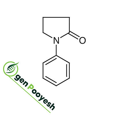 1 فنیل 2 پیرولیدون،1 Phenyl 2 Pyrrolidone