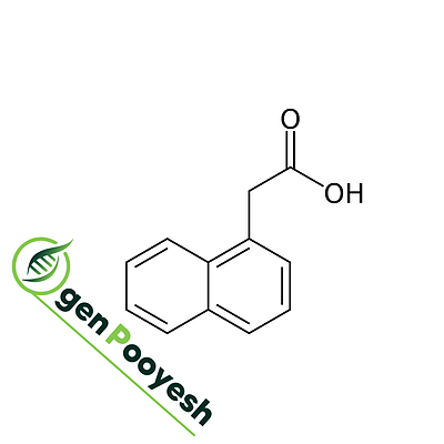 1 نفتیل استیک اسید،1 Naphthyl acetic acid