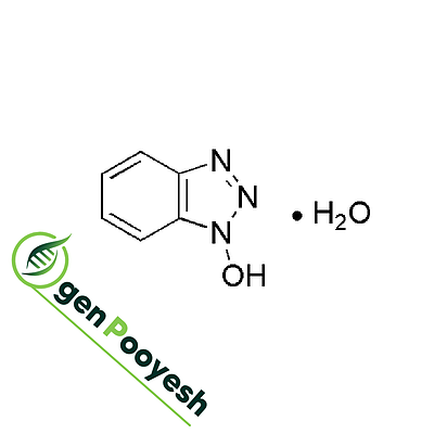 1 هیدروکسی بنزوتریازول،1-Hydroxybenzotriazole